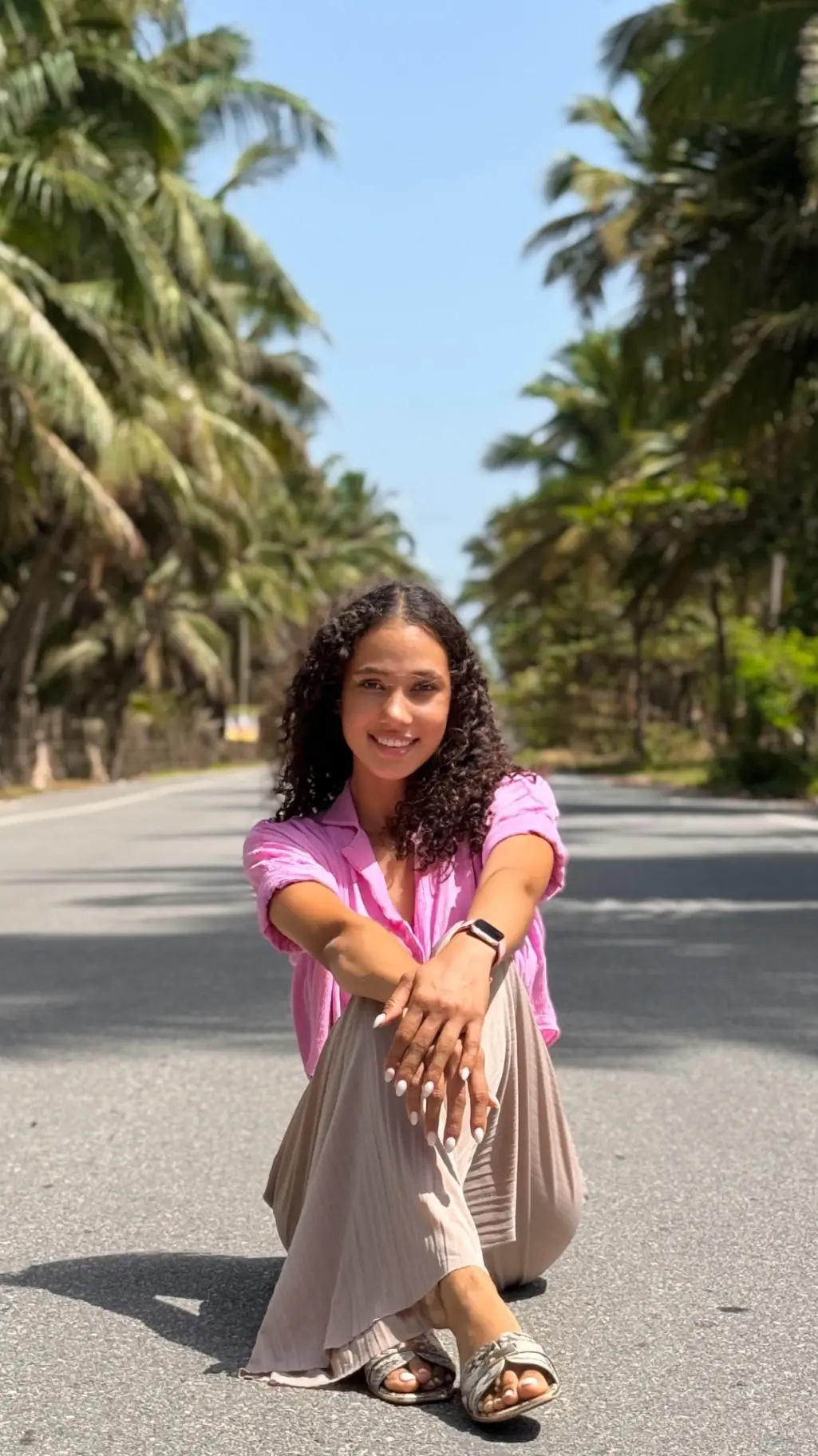 Jazmin De Oleo