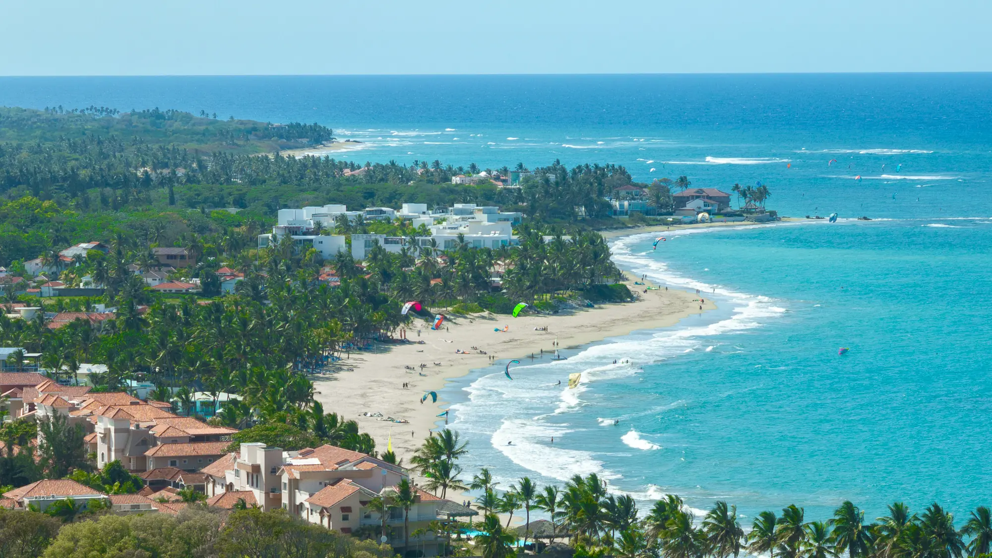Long-term rentals in Cabarete, done properly