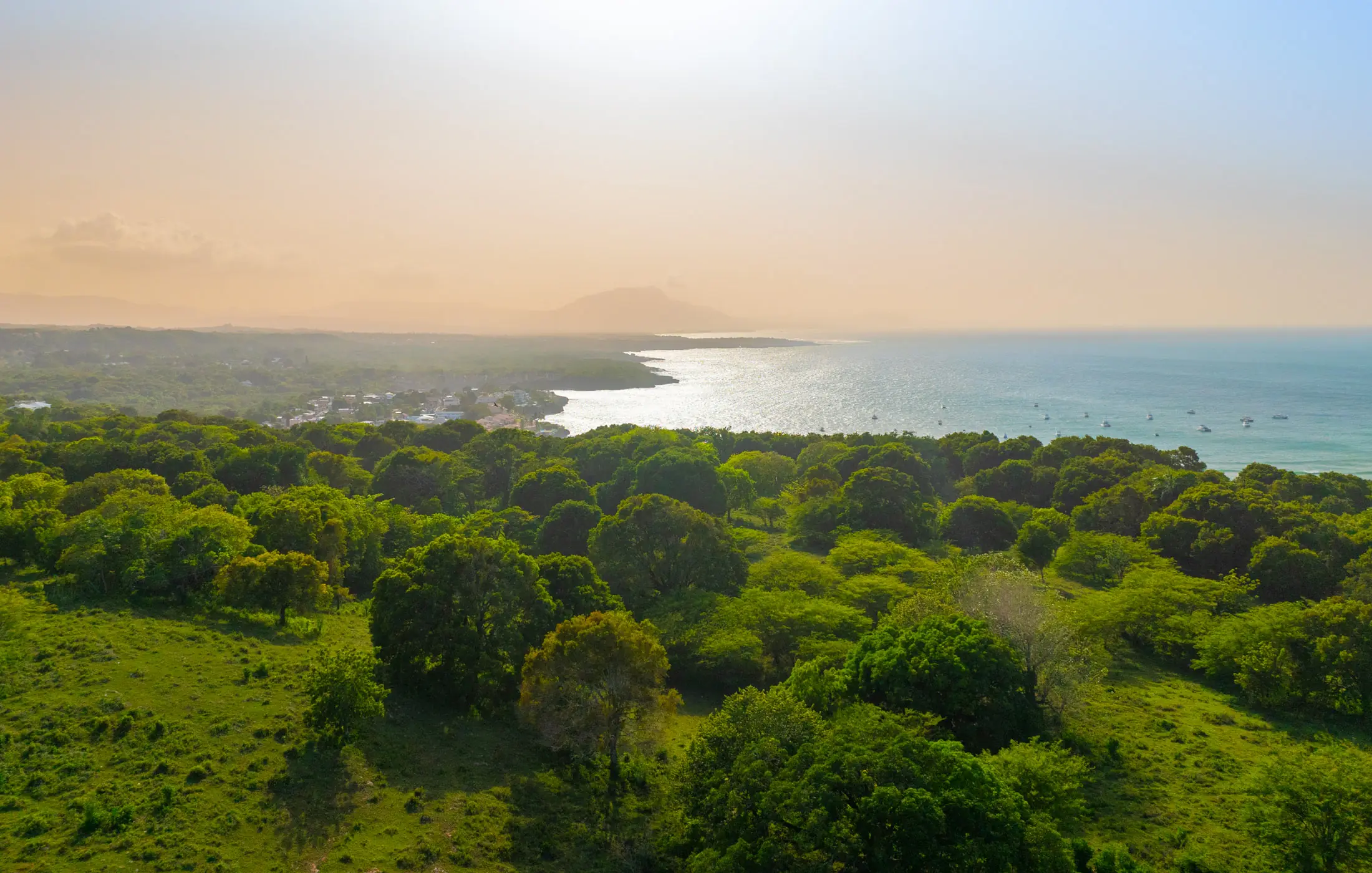 Living between Sosúa and Cabarete — the quiet middle